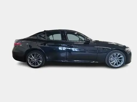 Used ALFA ROMEO GIULIA Diesel 2021 Ad 