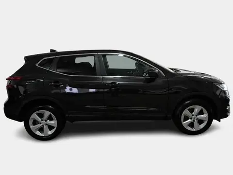 Used NISSAN QASHQAI Diesel 2018 Ad 