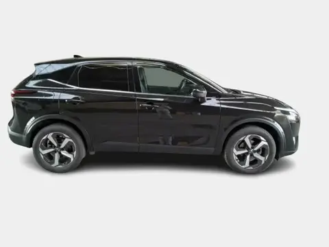 Used NISSAN QASHQAI Hybrid 2022 Ad 