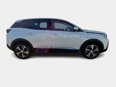 Used PEUGEOT 3008 Diesel 2019 Ad 