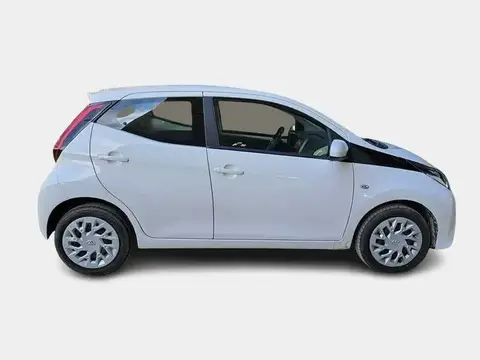 Used TOYOTA AYGO X Petrol 2019 Ad 