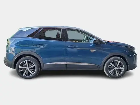 Annonce PEUGEOT 3008 Diesel 2022 d'occasion 