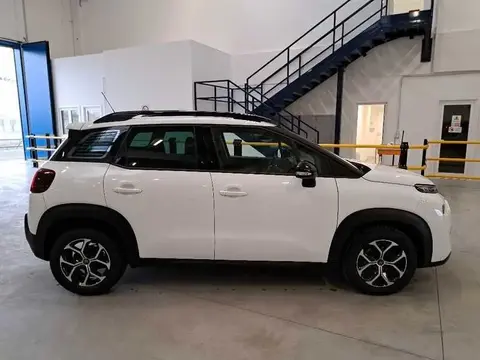 Annonce CITROEN C3 AIRCROSS Diesel 2022 d'occasion 