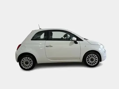 Annonce FIAT 500 Essence 2020 d'occasion 