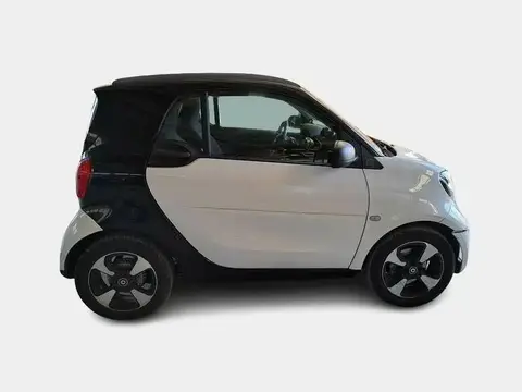 Used SMART FORTWO Not specified 2020 Ad 