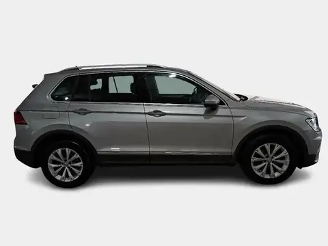 Used VOLKSWAGEN TIGUAN Diesel 2019 Ad 