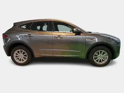 Used JAGUAR E-PACE Diesel 2020 Ad 