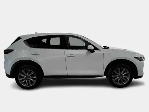 Used MAZDA CX-5 Diesel 2021 Ad 