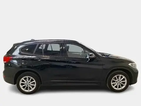 Annonce BMW X1 Diesel 2020 d'occasion 