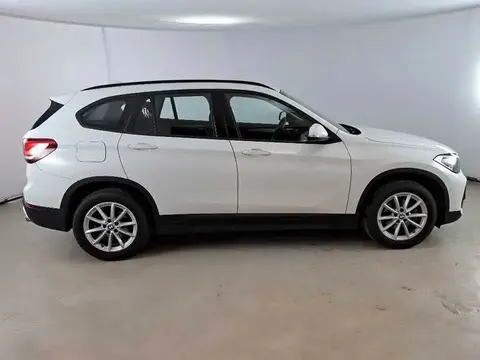 Annonce BMW X1 Diesel 2021 d'occasion 