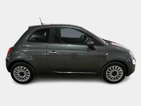 Used FIAT 500 Hybrid 2020 Ad 