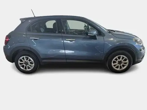 Annonce FIAT 500X Diesel 2020 d'occasion 