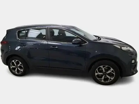 Used KIA SPORTAGE Diesel 2020 Ad 