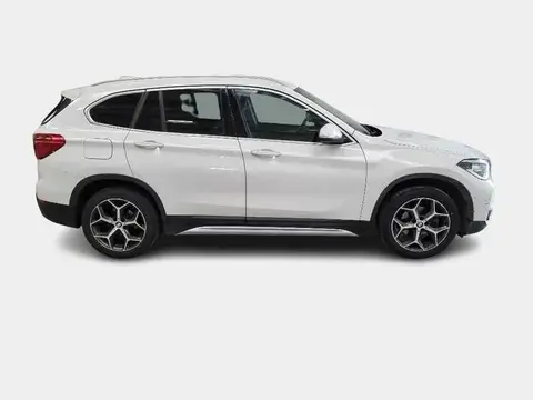 Used BMW X1 Diesel 2018 Ad 