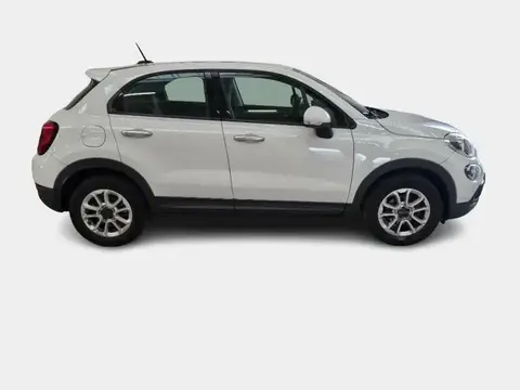 Annonce FIAT 500X Diesel 2019 d'occasion 