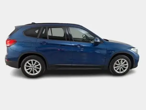 Used BMW X1 Diesel 2020 Ad 