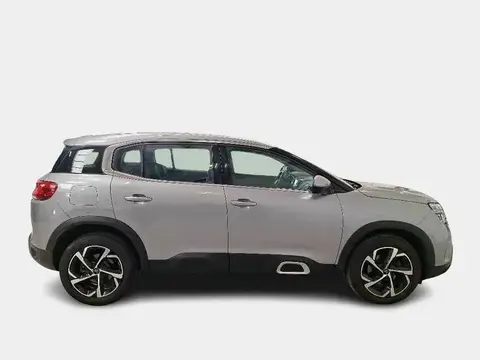 Used CITROEN C5 AIRCROSS Diesel 2020 Ad 