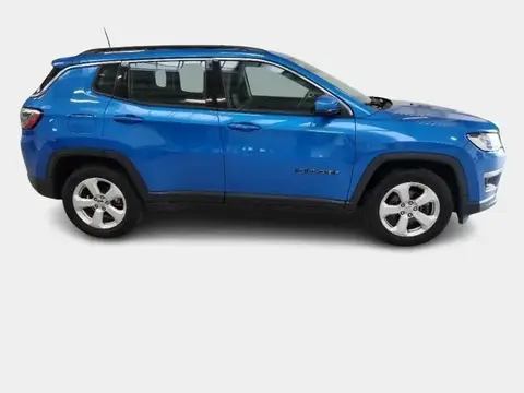 Used JEEP COMPASS Diesel 2020 Ad 