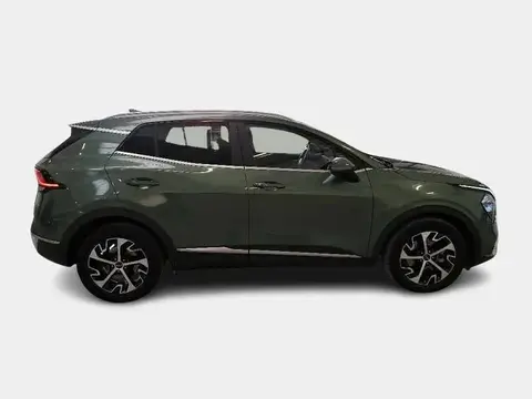 Annonce KIA SPORTAGE Hybride 2022 d'occasion 