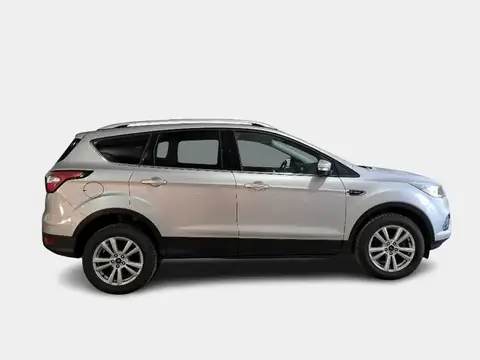 Annonce FORD KUGA Diesel 2019 d'occasion 