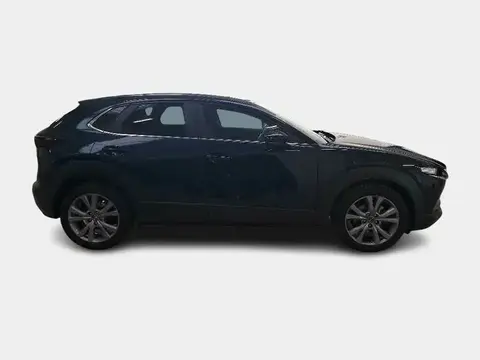 Used MAZDA CX-30 Hybrid 2021 Ad 