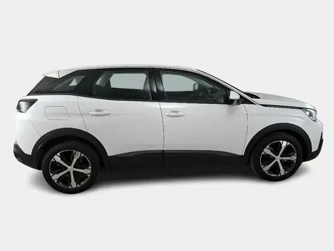 Used PEUGEOT 3008 Diesel 2019 Ad 