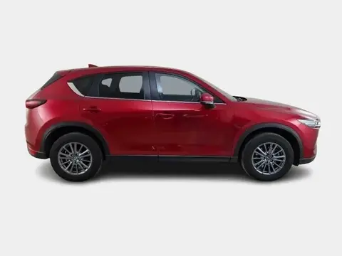 Annonce MAZDA CX-5 Diesel 2020 d'occasion 