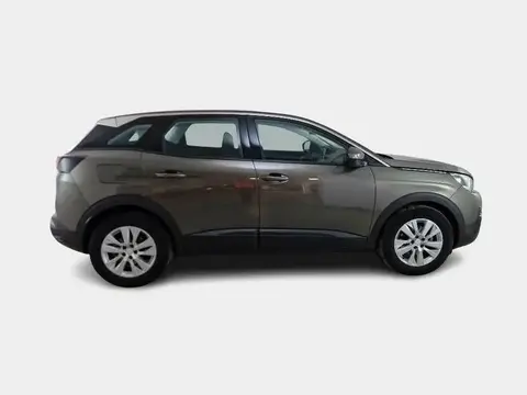 Used PEUGEOT 3008 Diesel 2020 Ad 