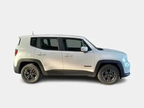 Used JEEP RENEGADE Petrol 2020 Ad 