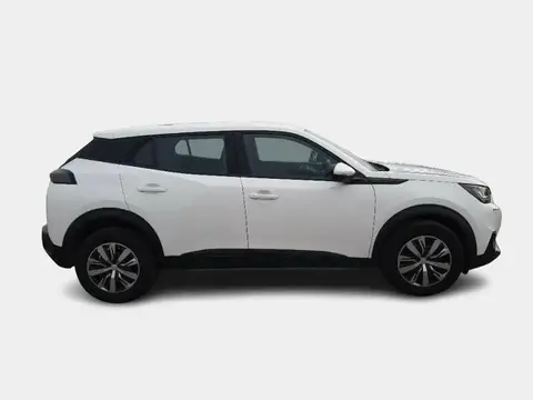 Used PEUGEOT 2008 Diesel 2020 Ad 