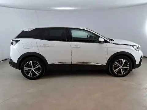 Annonce PEUGEOT 3008 Diesel 2020 d'occasion 