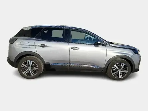 Used PEUGEOT 3008 Diesel 2021 Ad 