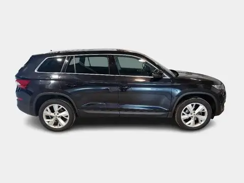 Used SKODA KODIAQ Diesel 2019 Ad 