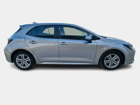 Used TOYOTA COROLLA Hybrid 2020 Ad 