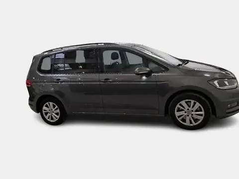 Used VOLKSWAGEN TOURAN Diesel 2020 Ad 