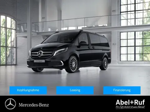 Used MERCEDES-BENZ CLASSE V Diesel 2019 Ad 