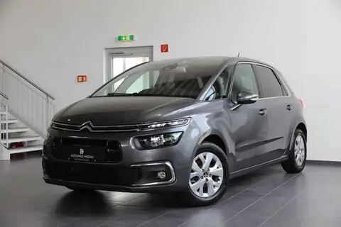 Annonce CITROEN C4 Diesel 2019 d'occasion 