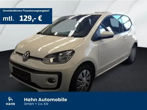 Annonce VOLKSWAGEN UP! Essence 2020 d'occasion 