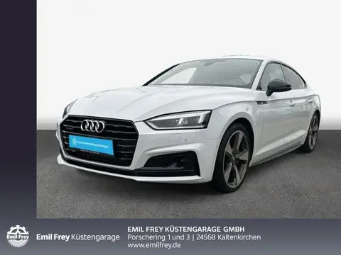 Used AUDI A5 Diesel 2020 Ad 