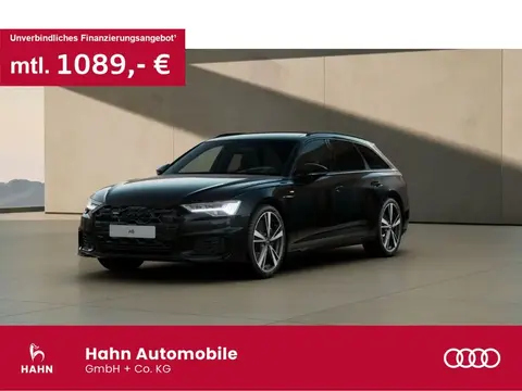 Annonce AUDI A6 Essence 2024 d'occasion 