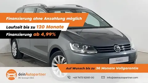 Used VOLKSWAGEN SHARAN Petrol 2019 Ad 