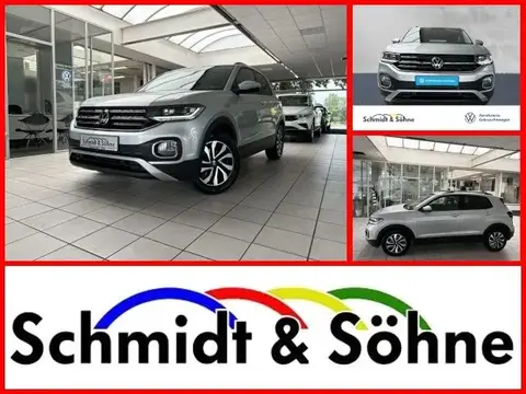 Used VOLKSWAGEN T-CROSS Petrol 2023 Ad 