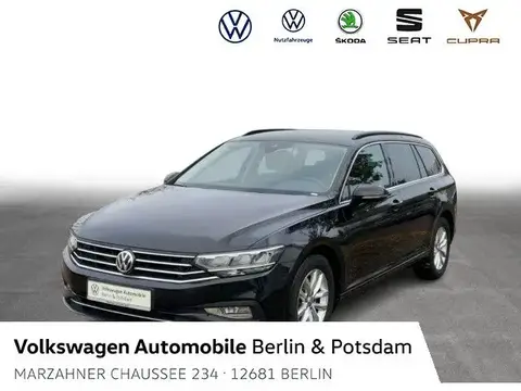 Annonce VOLKSWAGEN PASSAT Diesel 2020 d'occasion 