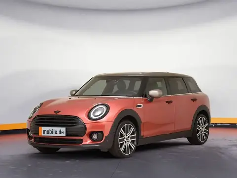 Used MINI COOPER Petrol 2023 Ad 