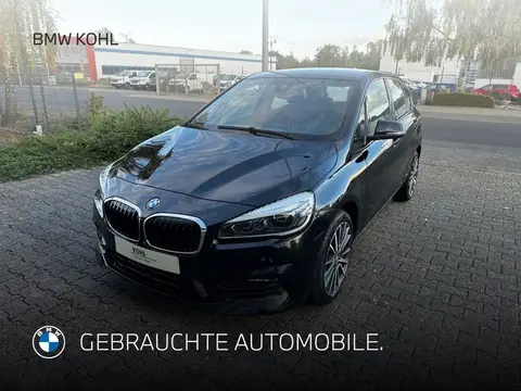 Annonce BMW SERIE 2 Essence 2019 d'occasion 