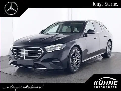 Used MERCEDES-BENZ CLASSE E Hybrid 2024 Ad 