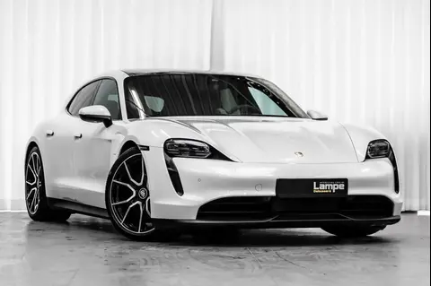 Annonce PORSCHE TAYCAN Non renseigné 2022 d'occasion 