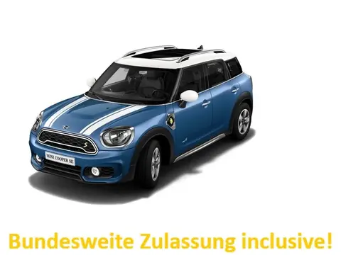 Used MINI COOPER Hybrid 2020 Ad 