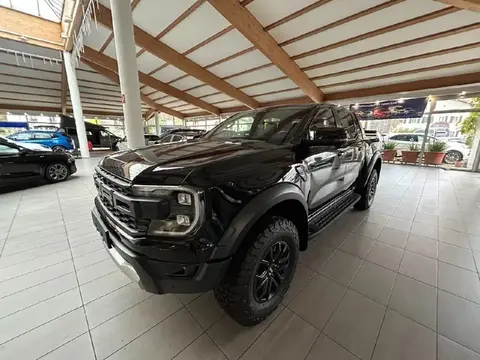 Used FORD RAPTOR Diesel 2024 Ad 