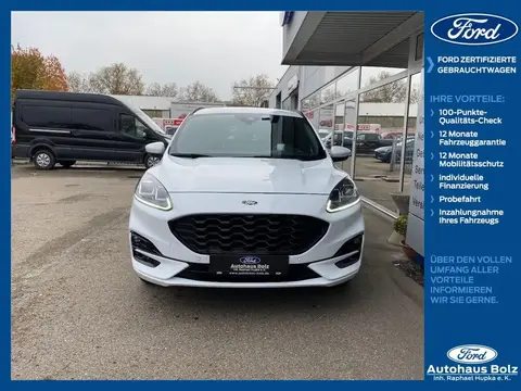 Used FORD KUGA Diesel 2020 Ad 